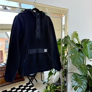 Outdoor Research Limited Edition Mens Packwood Fleece Pullover Hoodie